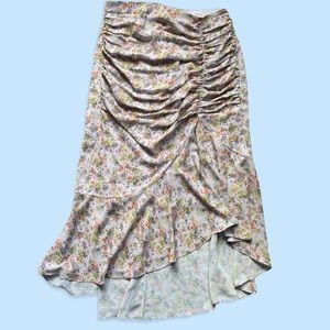 Alice and olivia skirt